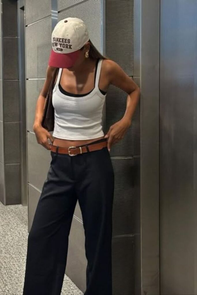 moda