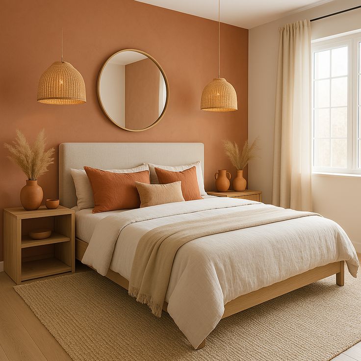 13 Combinaciones De Colores Para Habitaciones Que Tenés Que Probar ...